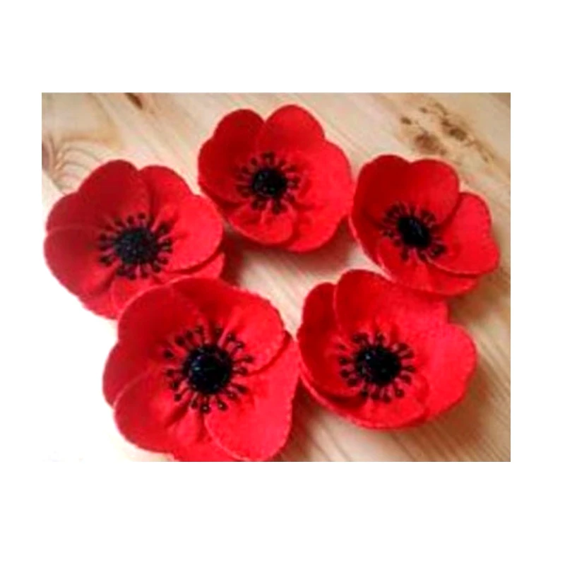 

New Flower Wooden die Scrapbooking C-1363 Cutting Dies Multiple sizes