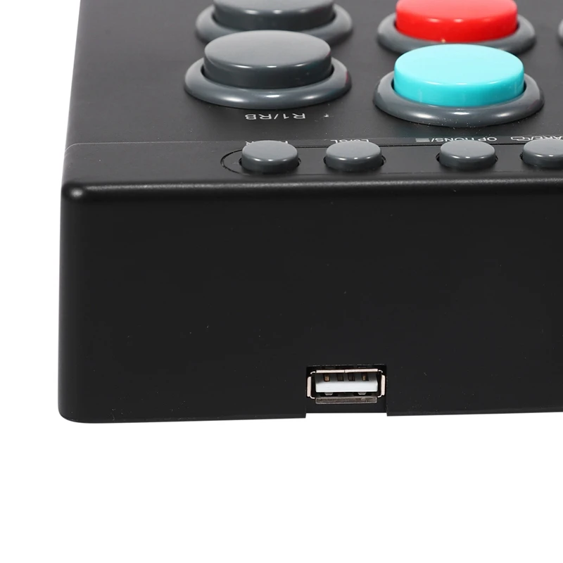 

Pxn 0082 Arcade Joystick Game Controller Gamepad For Pc Ps3 Ps4 ONE Gaming Joystick