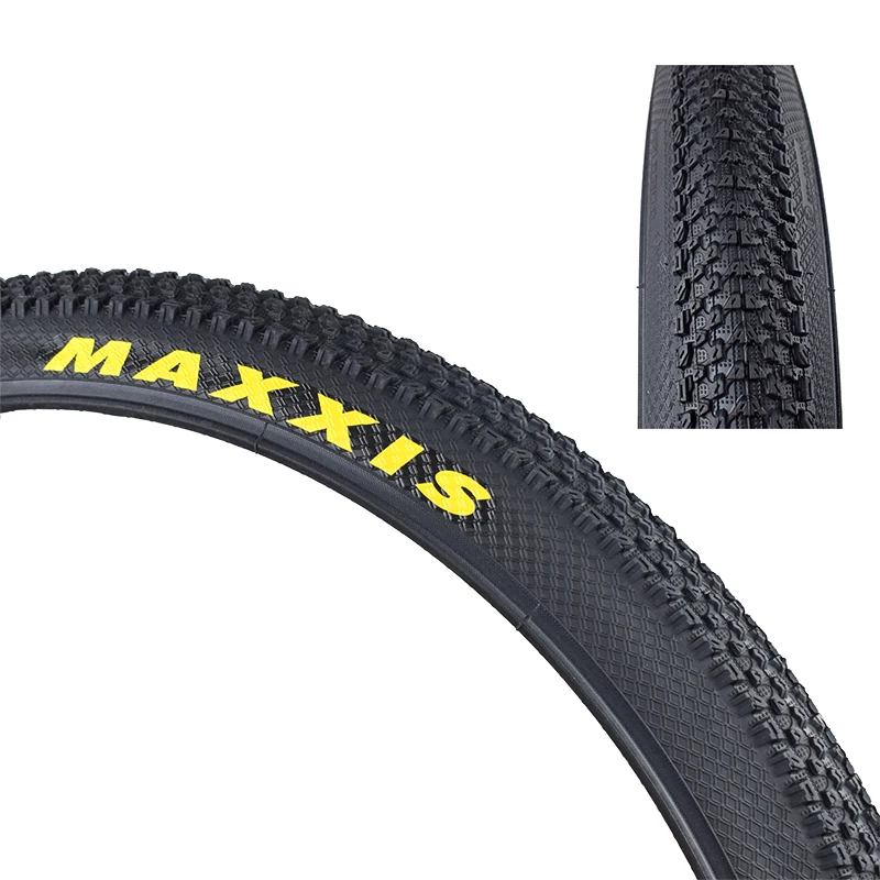 Велосипедные шины MAXXIS PACE 26 2 1 27 5*1 95 60TPI с защитой от проколов для горного