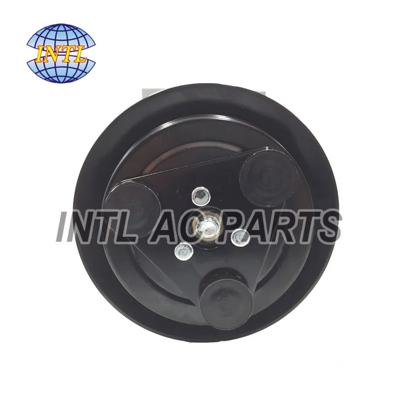 5N15 19D629 BA F500 для HCC HS 15 HS15 Автомобильный Компрессор переменного тока 6PK assy 2005 2008 Ford