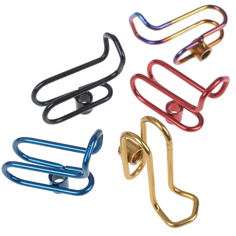 Универсальные гаджеты внедорожная Вешалка из нержавеющей стали держатель