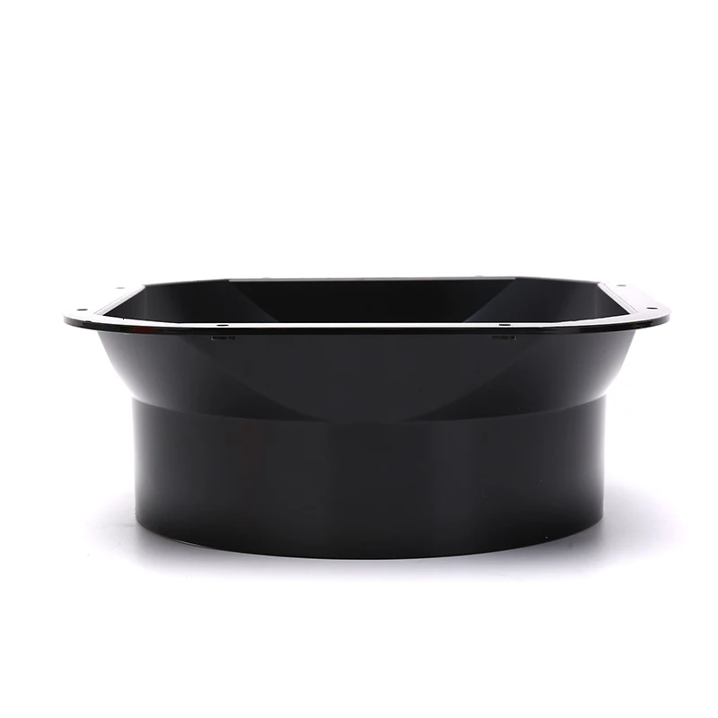 1 шт. Алюминиевый шланг для вентиляции воздуха 100-200 мм