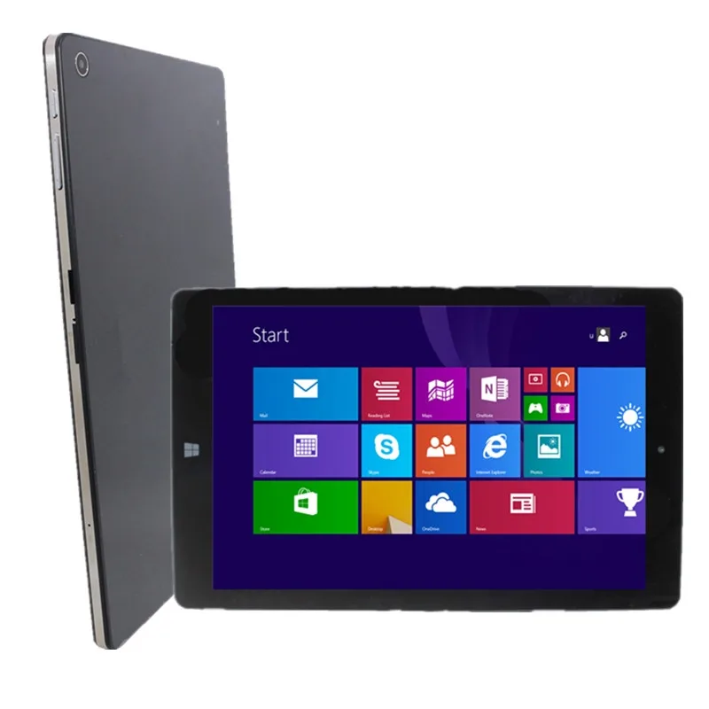 Поддержка 3G сети 10 1 дюймовый AU101T планшетный ПК четырехъядерный Windows 8 1920x1200