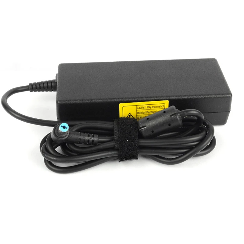 

For Chicony Laptop AC Adapter 19V 4.74A 90W 5.5*1.7mm for ACER TravelMate 6595 8573 P243 A10-090P3A A090A066L Notebook Charger