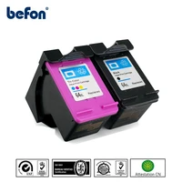 befon 64xl ink cartridge compatible for hp 64 xl works with hp envy 6200 7100 7800 7164 7855 7864 6252 6255 printer