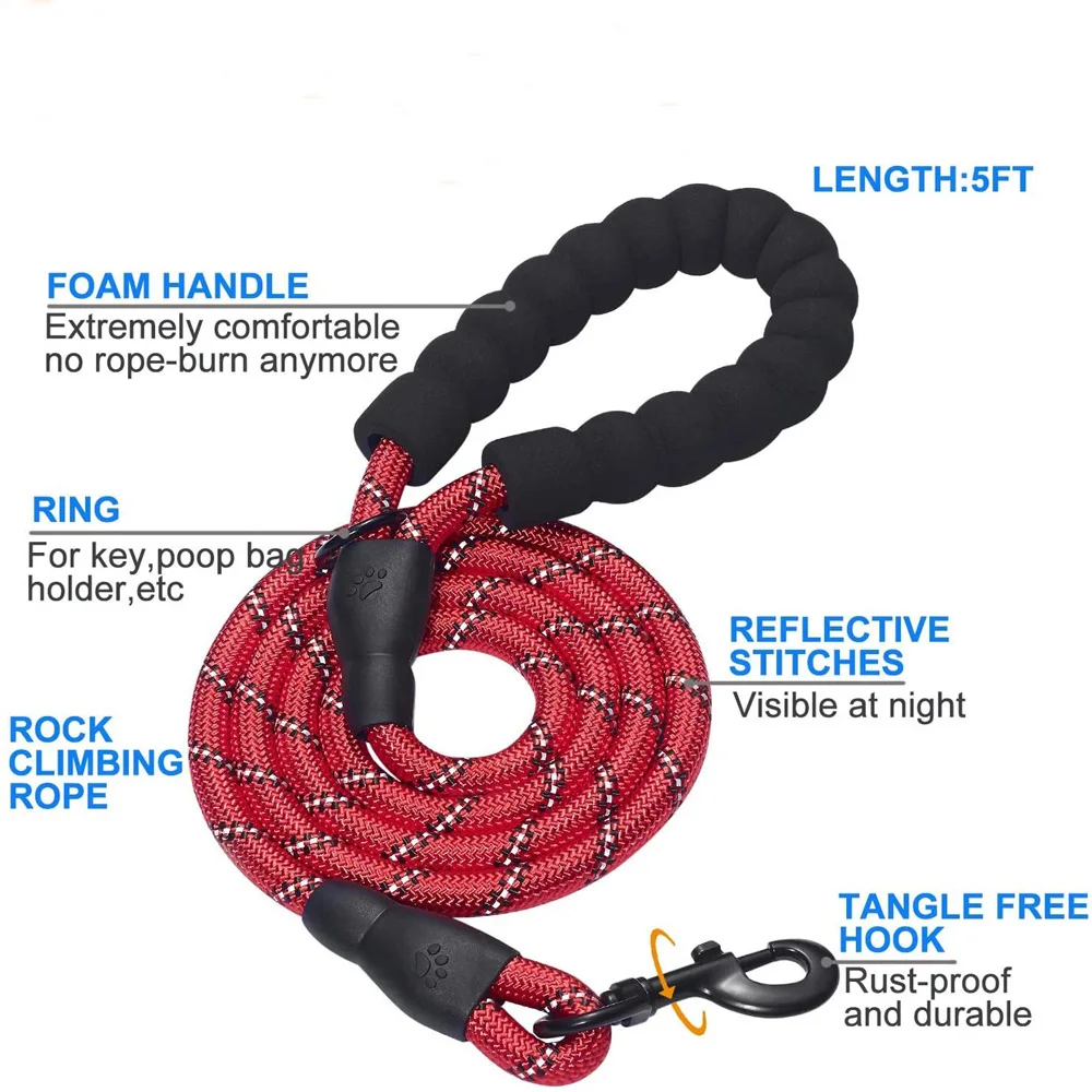 Светоотражающая мягкая шлейка жилет для собак регулируемый поводок чихуахуа кошек малого и среднего