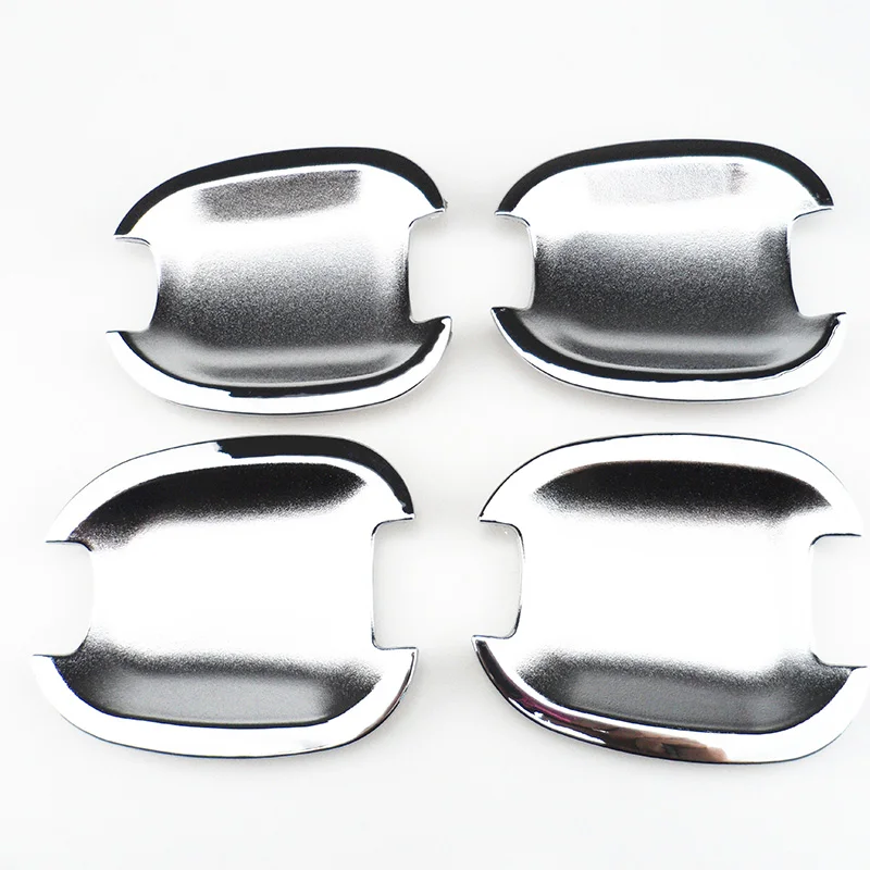 

ABS хромированные накладки на дверные ручки для Chevrolet Cruze 2009-2014 OPEL Mokka Astra J, автомобильные аксессуары