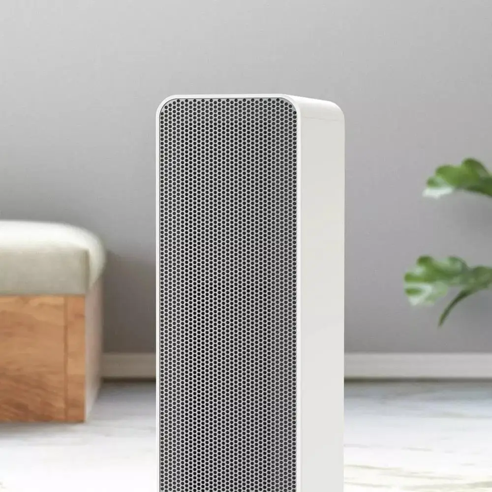 Bestellen YOUPIN Smartmi Elektrische Heizung PTC Keramik Heizung Wärmer Warme Luft Fan APP Control Mit Fernbedienung 2000W 220V