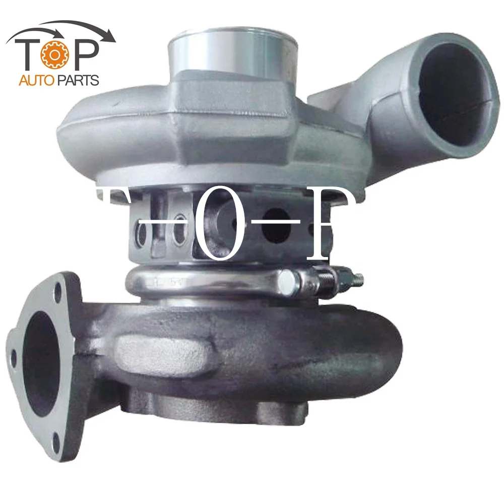 

Turbocharger TD06-17A 49179-00100 49179-00130 ME037700 для Mitsubishi Fuso для Sumitomo HC78RM LS78RM S6D14 Earth Move 6D14T