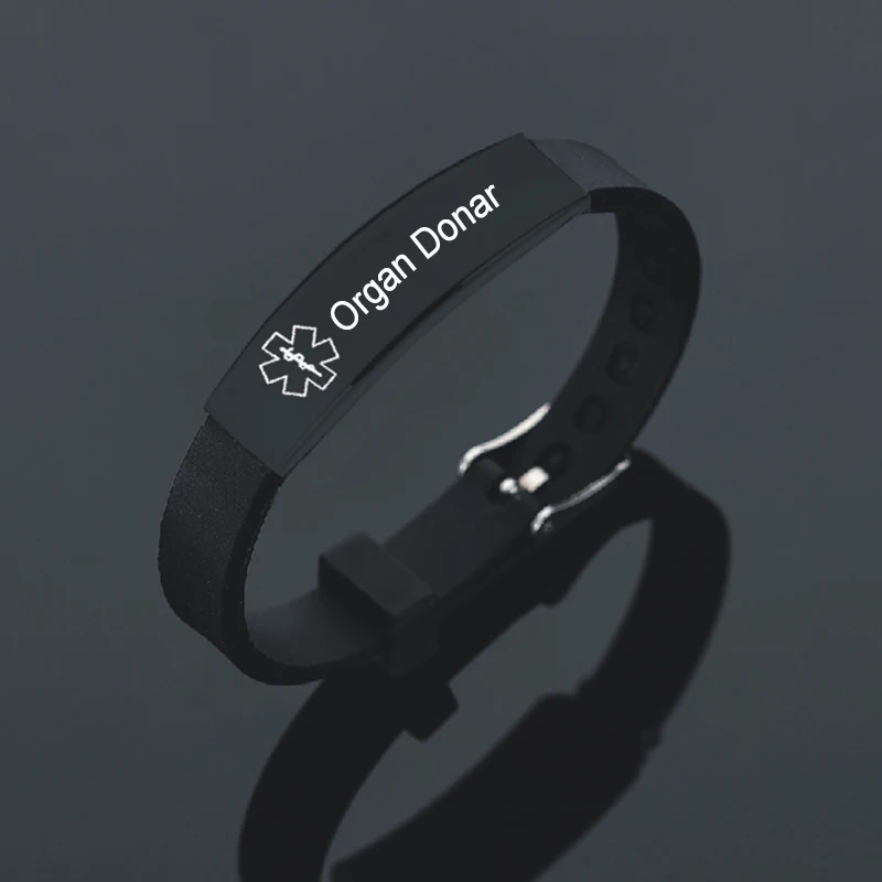 Медицинская сигнализация для пенициллина цилиндрическая не вызывает аллергии