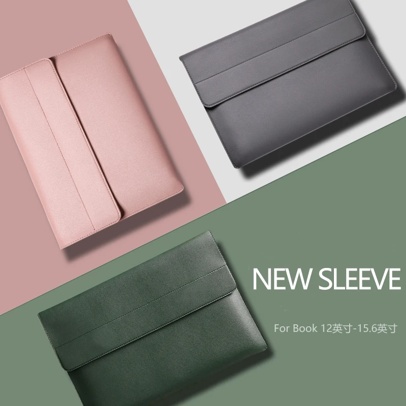 чехол из экокожи для macbook air 13 чехо