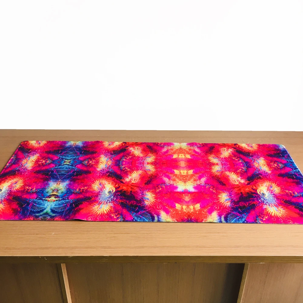 

Locked Edge Large Gaming Mousepad Hot 900x400x2mm Desk Mat Pads For Overwatch World Of Warcraft CS GO For LOL World Of Tanks