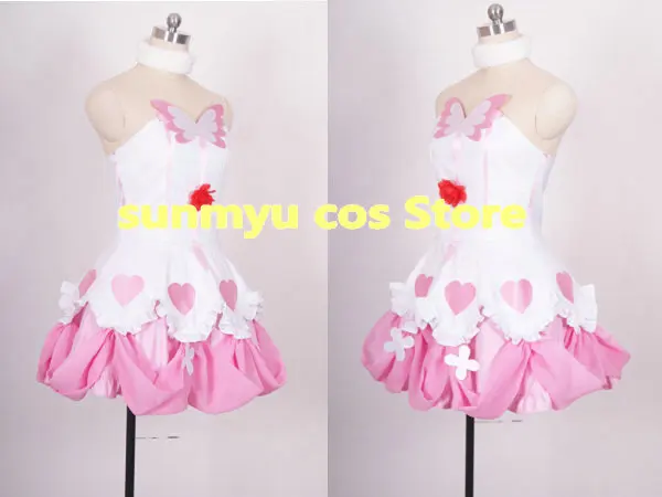 Love Live! Костюм для косплея всех участников Bokutachi wa Hitotsu no Hikari Индивидуальный размер