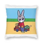 Чехол для подушки, аниме обнимающая Подушка 60x60