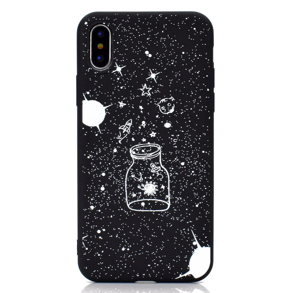 2019 Soft Silicone Case for iPhone 11 Pro Max XR 7 XS MAX X 8 6 6S Plus Cute Love Heart Phone Funda For Coque |