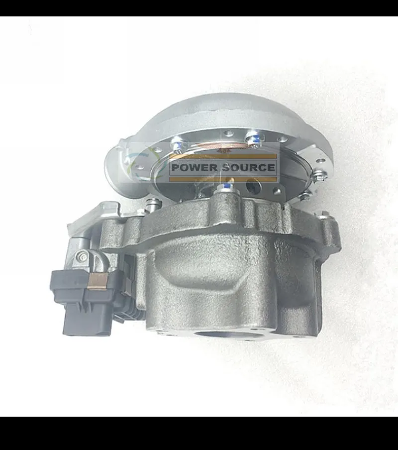 GTB1756VK турбо 796911 0002 763148 5002S 771954 0001 5001S для джипа Wrangle| |