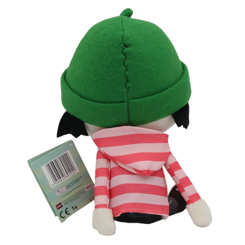 Сара плюшевая игрушка ручной работы анимационная Утка Мягкая кукла 25 см | Игрушки