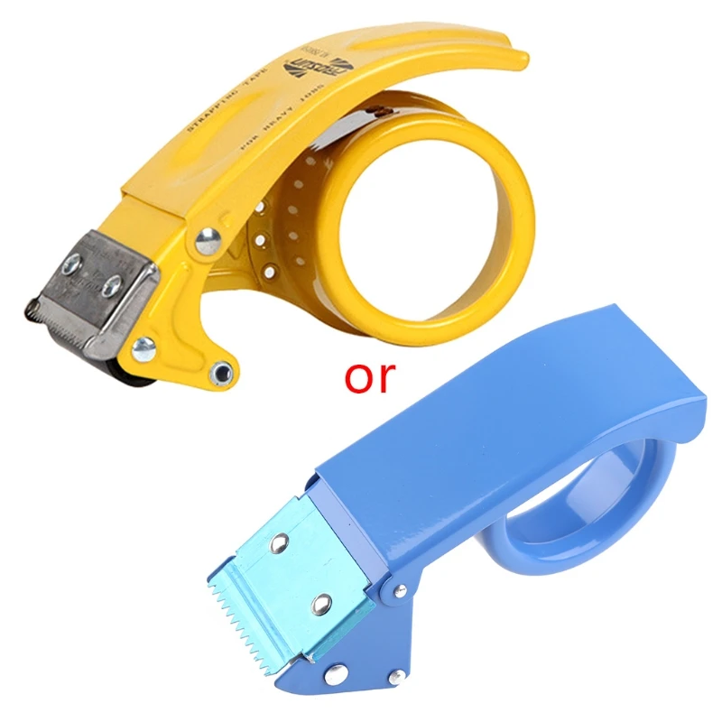 

Ленточное устройство для ручной герметизации, устройство для герметичной упаковки, ширина 48 мм/дюйма, устройство для резки и упаковки, прос...