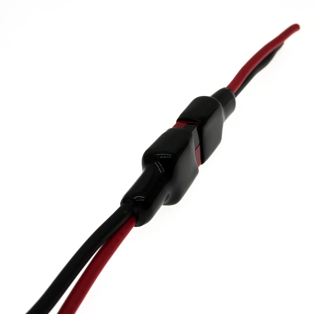 Новый разъем питания 30A 600 В с разъемом батареи кабелем 10 см 13 AWG для