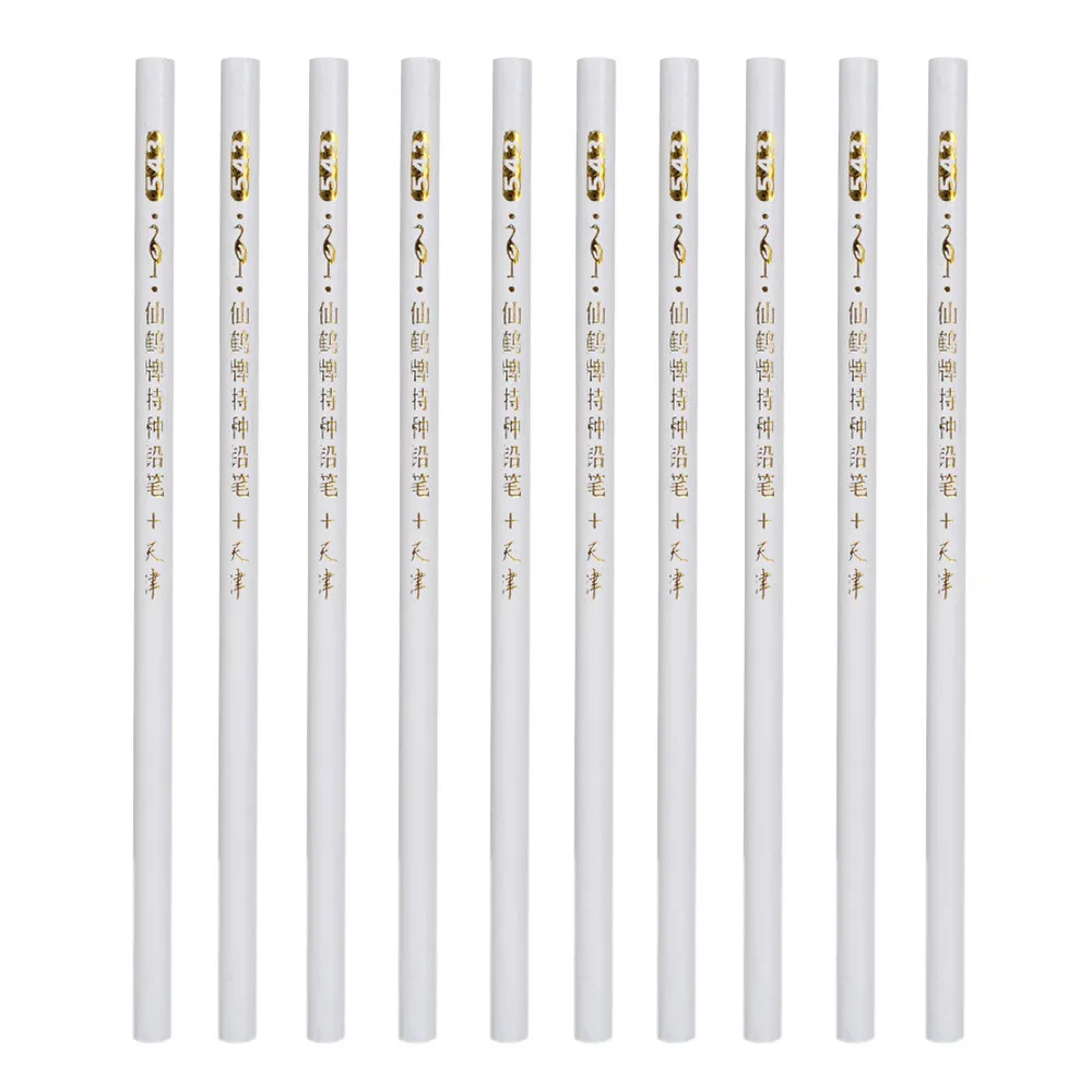 2/10 шт. ногтей стразы камни Палочки ing инструменты деревянный карандаш для вверх