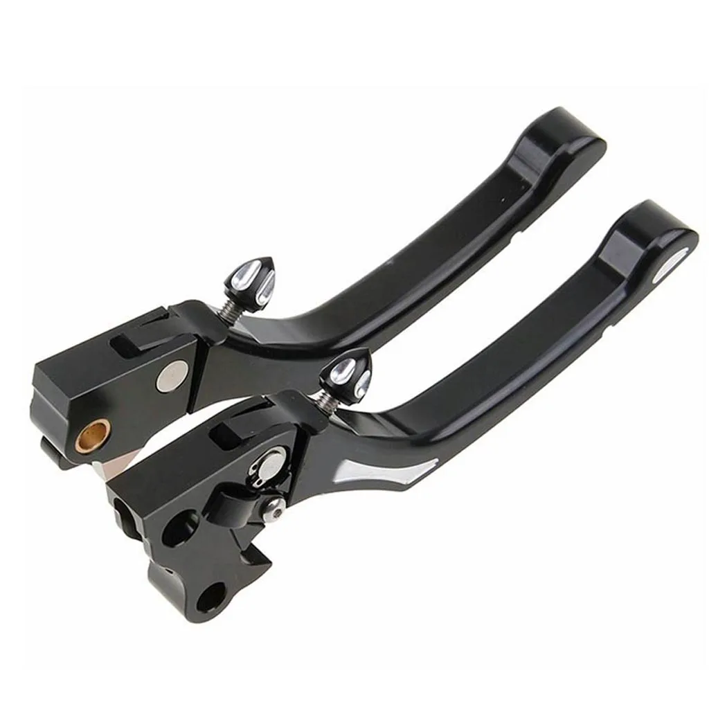 

Brake Clutch Lever Left+Right For Sportster XL883/1200 04-13