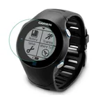 3 шт. мягкая прозрачная защитная пленка для Garmin Forerunner 610 Watch Fr610 Smartwatch защитное покрытие ЖК-экрана Защита