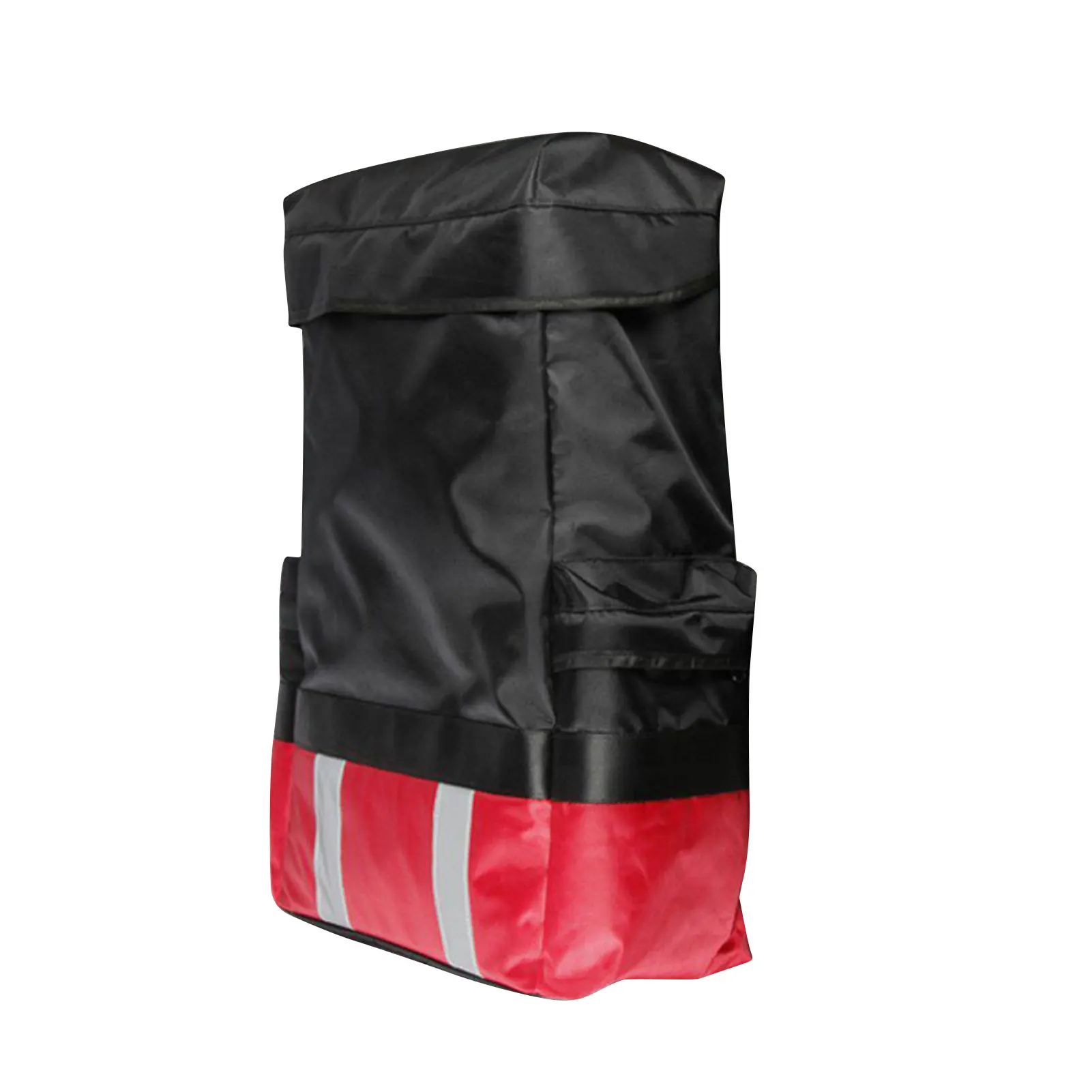 

Сумка для хранения запасных шин, органайзер для багажника, большой прочный материал Оксфорд для наружного внедорожного снаряжения, универс...