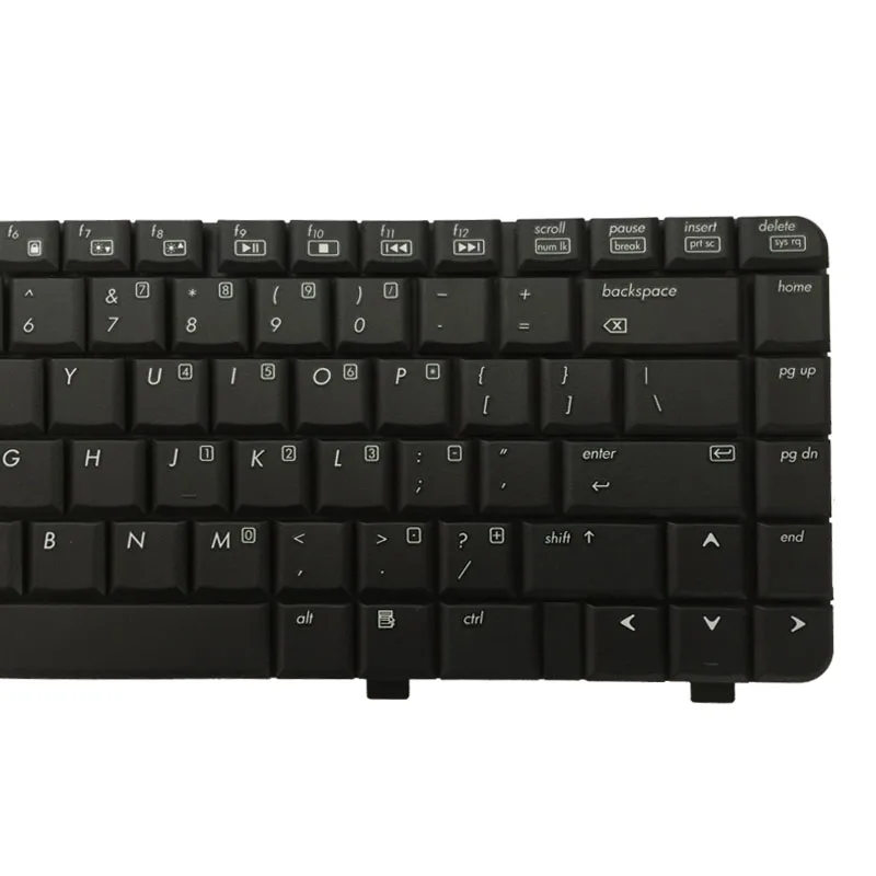 Клавиатура для ноутбука HP Pavilion dv2000 dv2100 dv2200 dv2300 V3000 V3100 V3200 V3300 | Компьютеры и офис