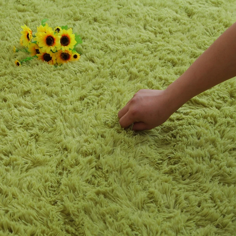 Zeegle ковер коврики для гостиной мягкий ворсистый напольные пушистые детской