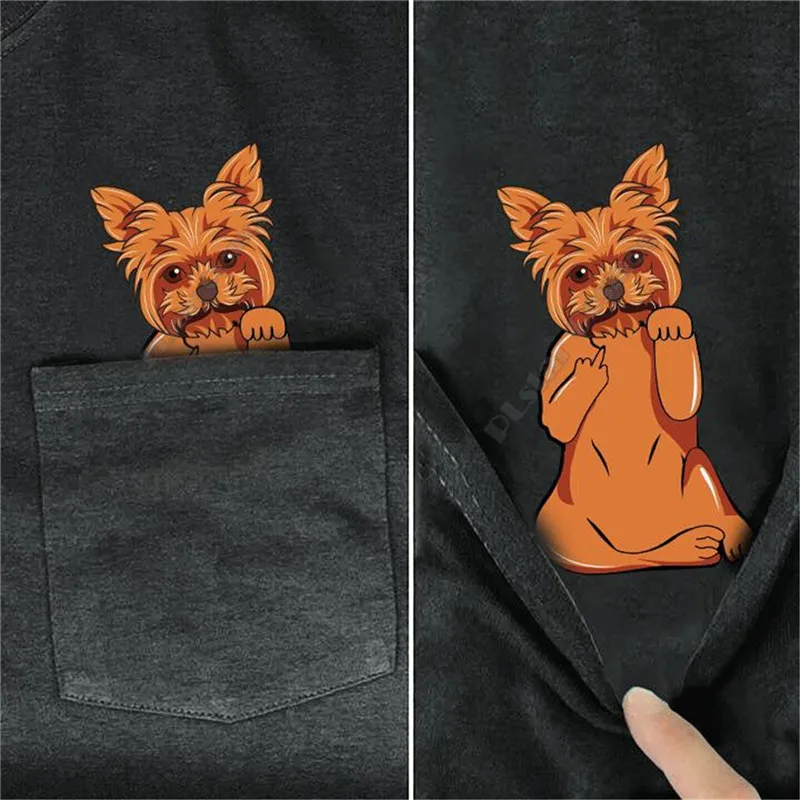 Футболка Мужская/женская с принтом медведя и сварщика из хлопка