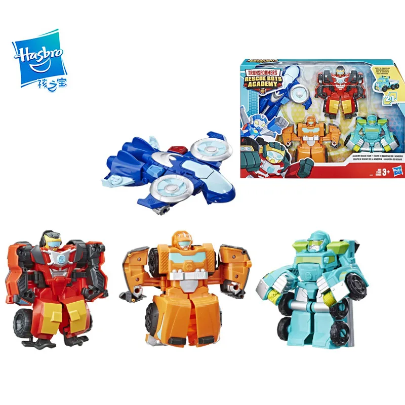 

Набор трансформеров Hasbro серии «спасательные роботы», «Стив Блум парvesh Cheena D.C. Игрушки Дуглас Имари Уильямс