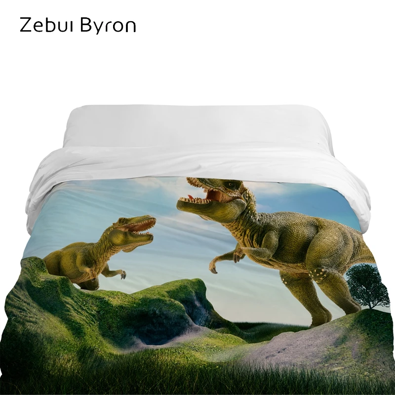 3D мультяшный пододеяльник одеяло/одеяло 200*200/220x240 для детей/детей постельные
