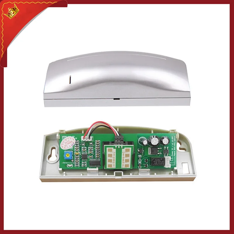 Радар активации сенсор автоматическая дверь микроволновая печь движения датчик