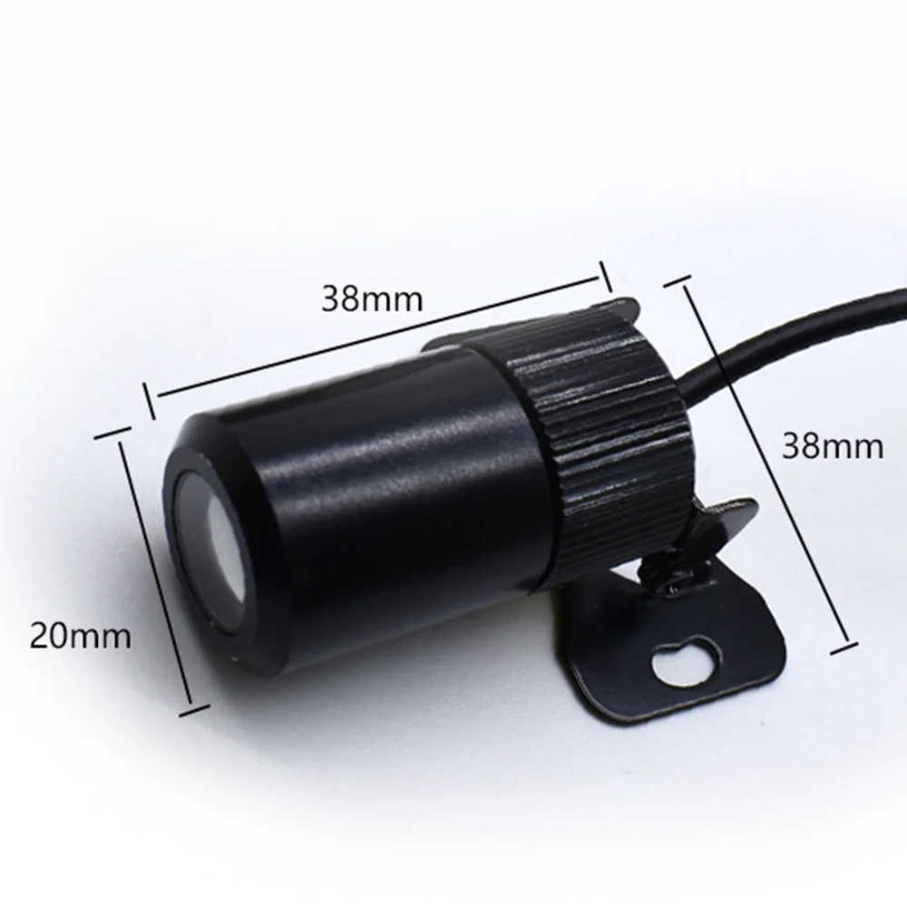 

Quality Waterproof Car & Motorcycle Lamp LED Tail Light Projection Portable