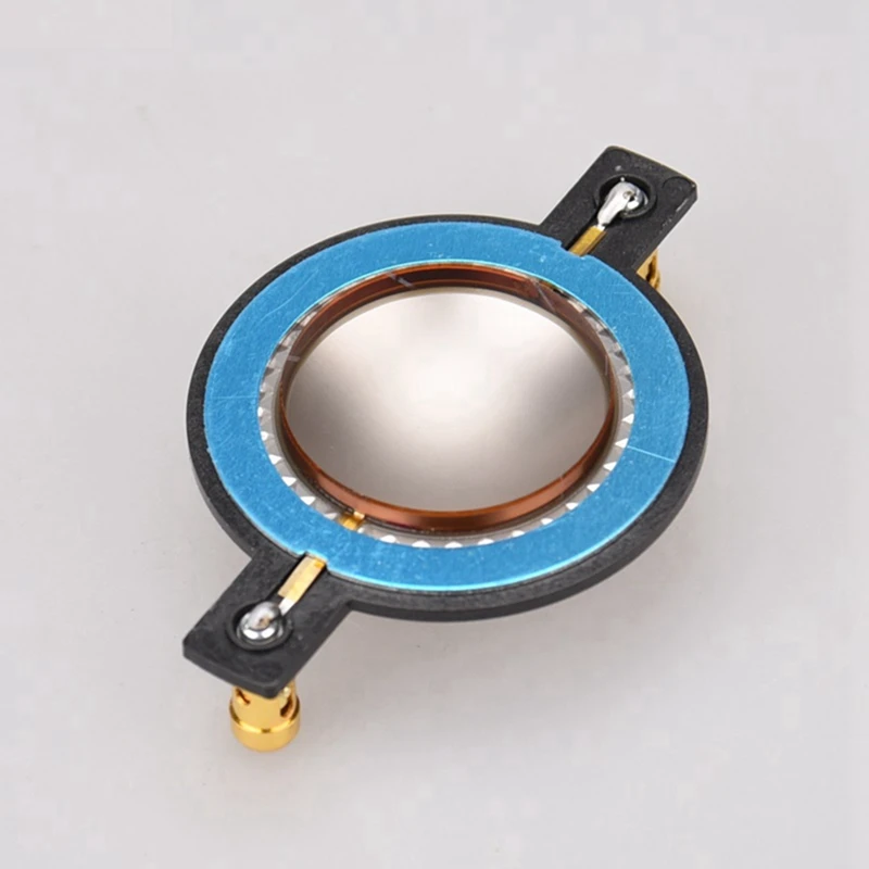 2 шт. мембрана для динамика 44 5 мм и 34 | Электроника