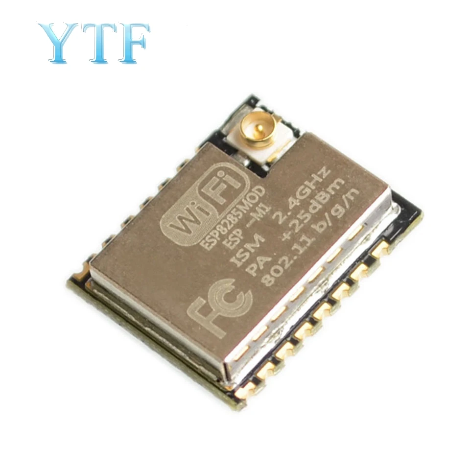 ESP-M1 ESP8285 серийный сквозной беспроводной Wi-Fi вместо низкомощного модуля