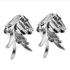 Металлический геймпад игровой триггер для мобильных телефонов для Pubg Mobile, кнопка Fire Aim L1R1 Key Shooter Pubg Controller, триггеры