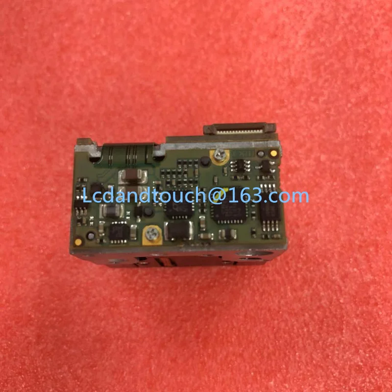 Новый оригинальный модуль двигателя для сканирования изображений дальнего