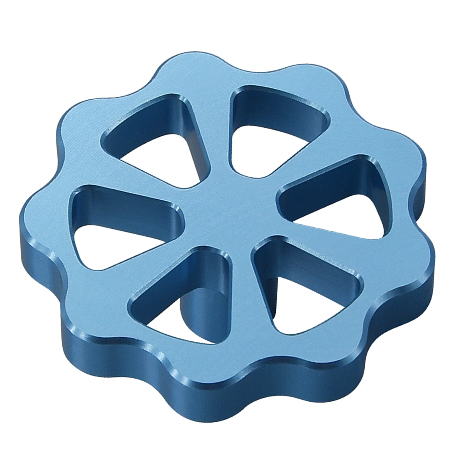 Детали для 3D-принтера ручка экструдера ручной винт фоторезьбы аксессуар колеса