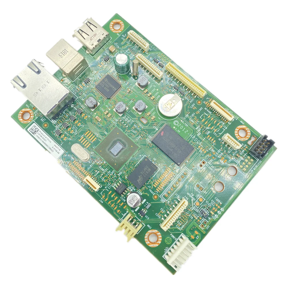 Оригинальный C5F98 60001 форматированная плата для HP Pro M426FDW/M426FDN/M427FDW/M427FDN M426 M427 426