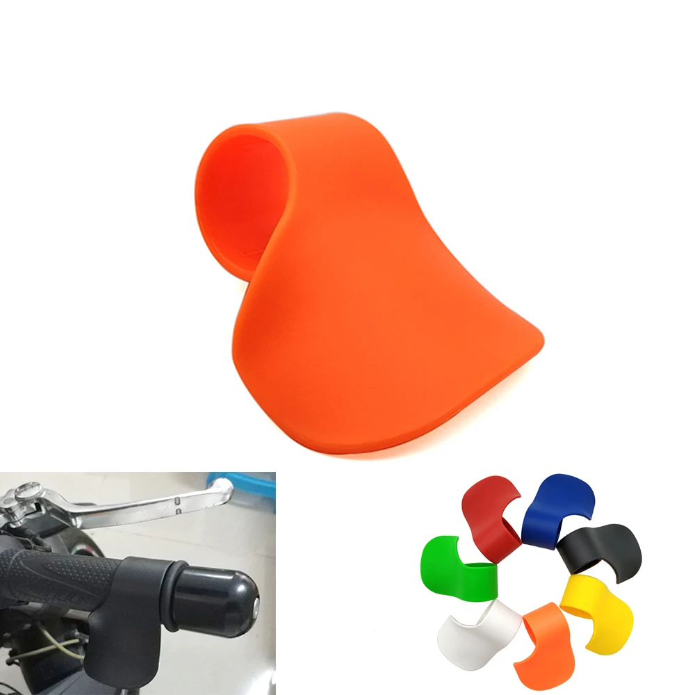 Ручки для управления круиз-контролем и дроссельной заслонкой мотоцикла