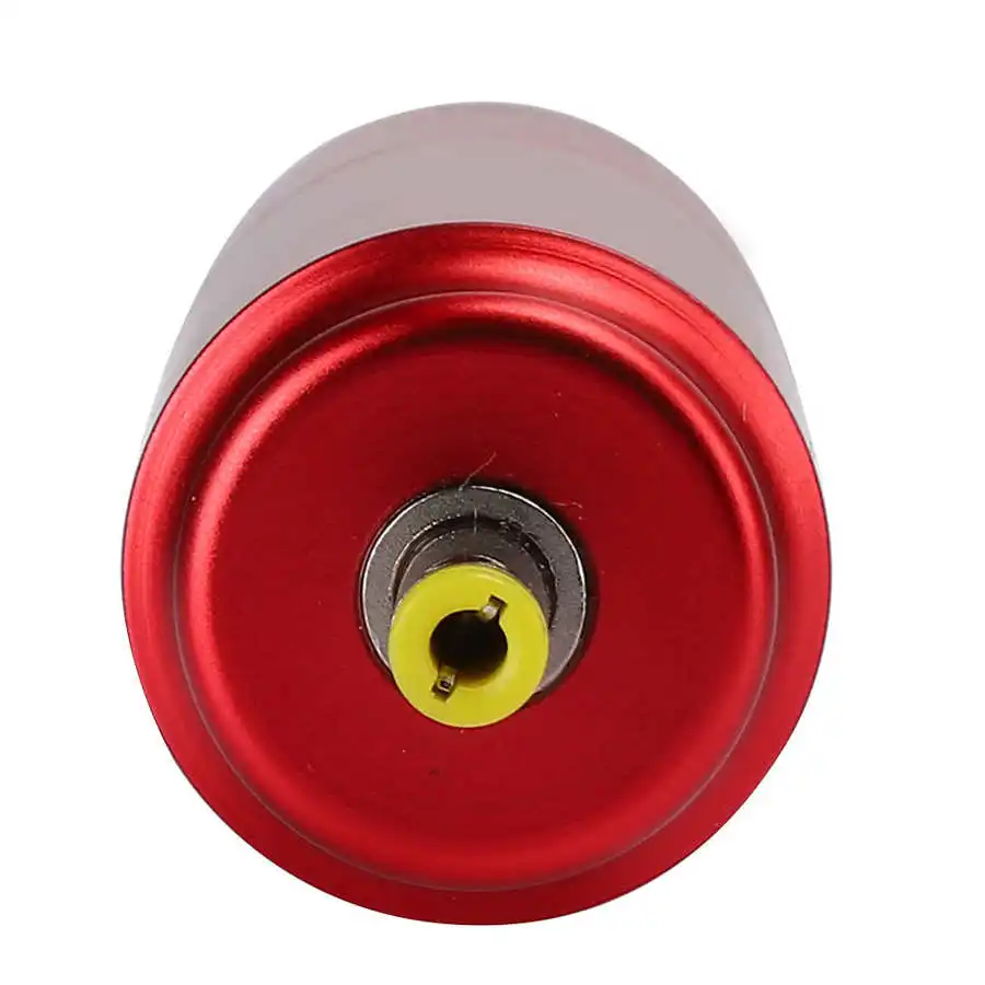 Перезаряжаемые Беспроводной татуировки Батарея Питание коннектор питания