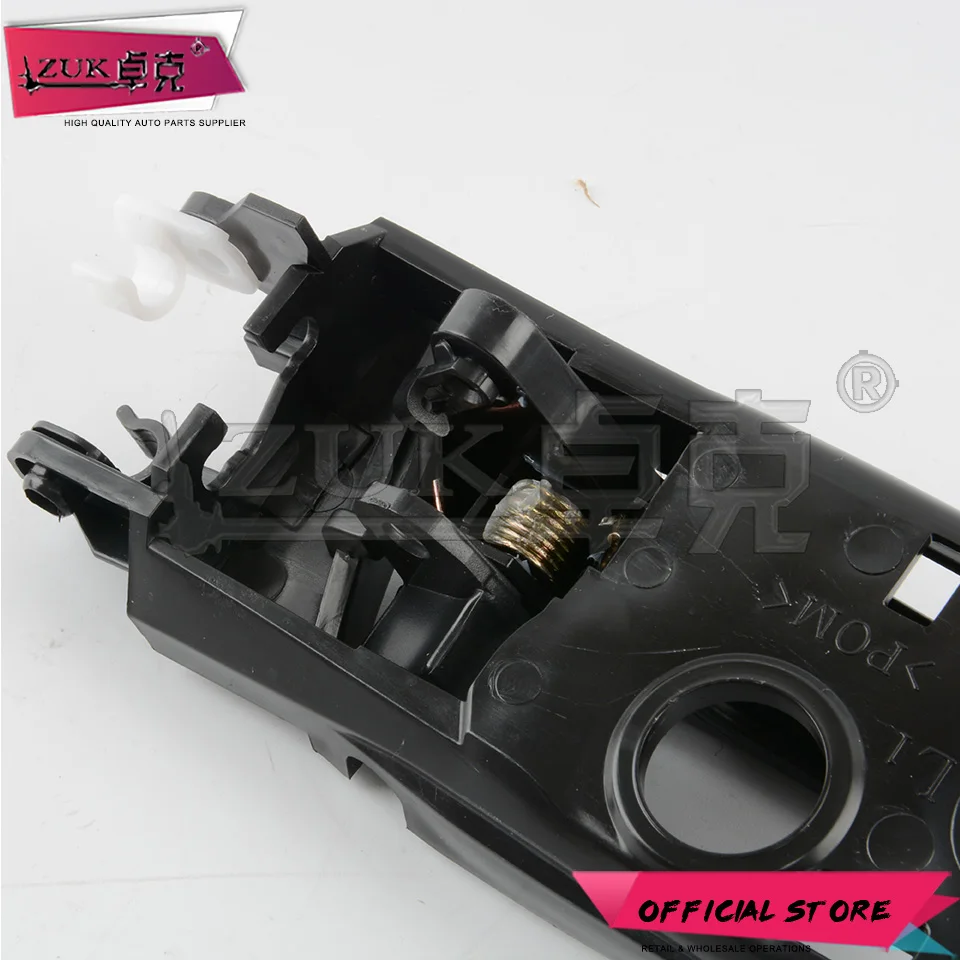 Насадка на внутреннюю дверь для HONDA CITY 2009 2010 2011 2012 2013 2014 5l л|Внешние дверные ручки| |
