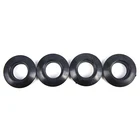 Кольца для байдарки, весла для плота, 5,7x2,7 см, 4 шт.