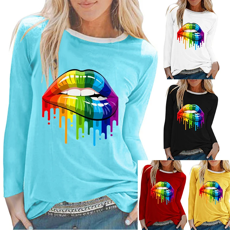 2020 женские футболки зимние весенние Befree Boho хлопковые повседневные топы цветные с