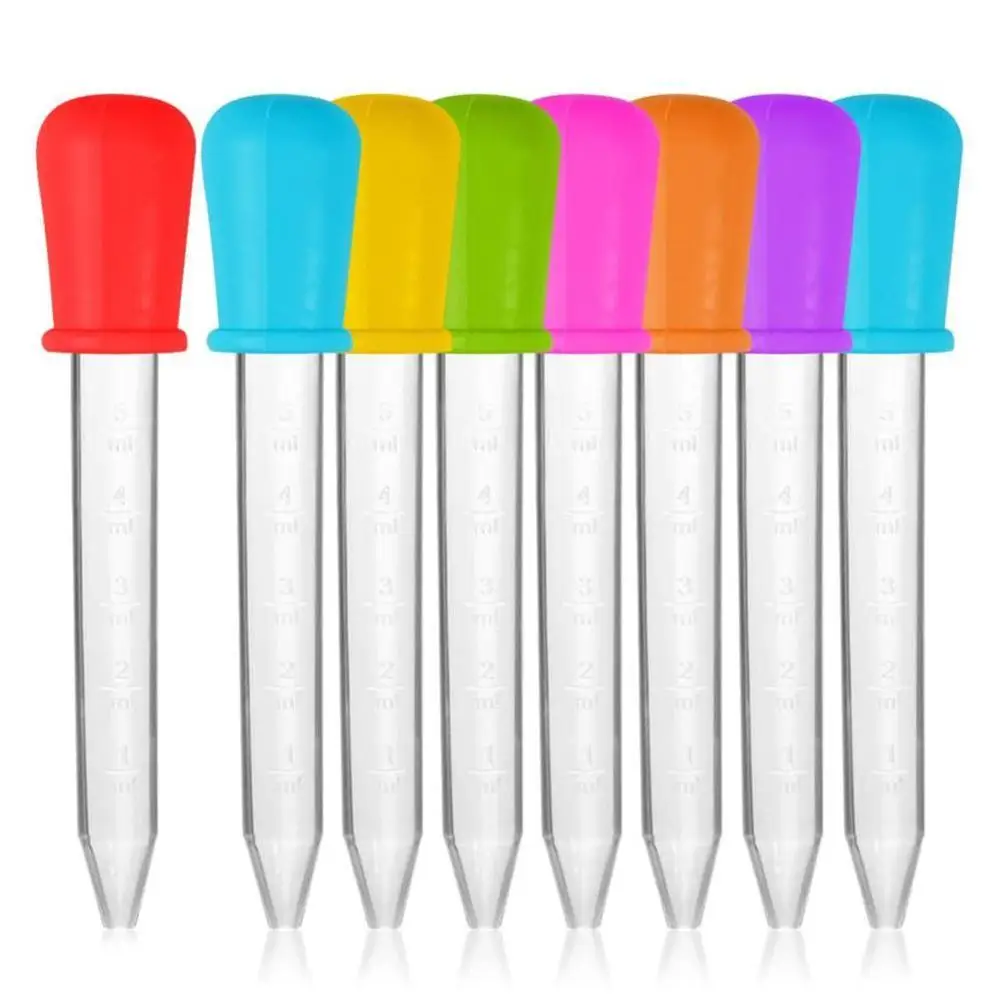 5mlSilicone флакон капельница детская Тип устройство для введения лекарства удушье которые переводятся в