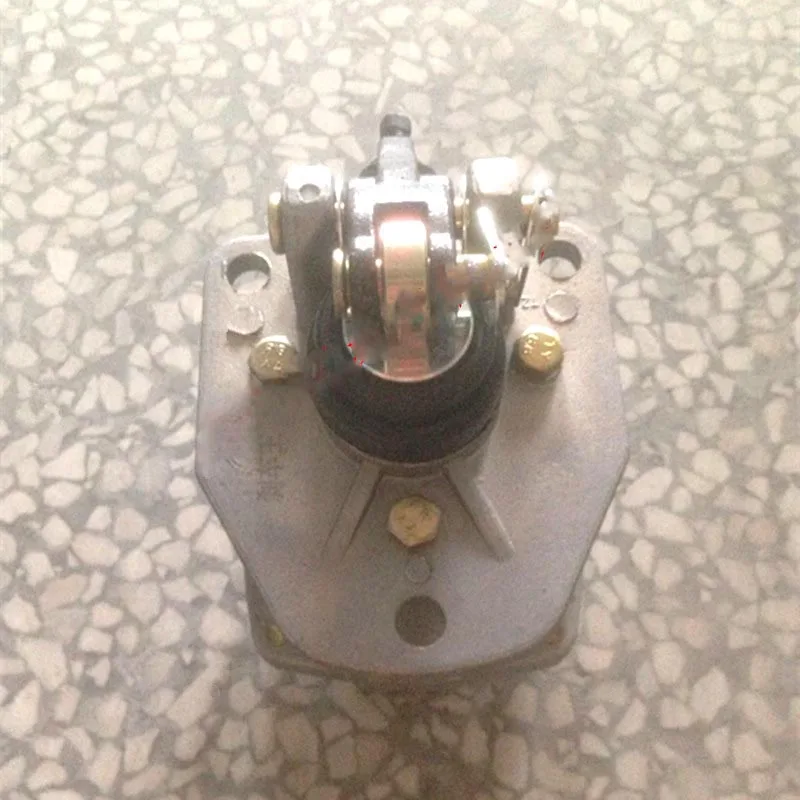 Главный тормозной цилиндр клапан для грузовика прицепа аварийный релейный