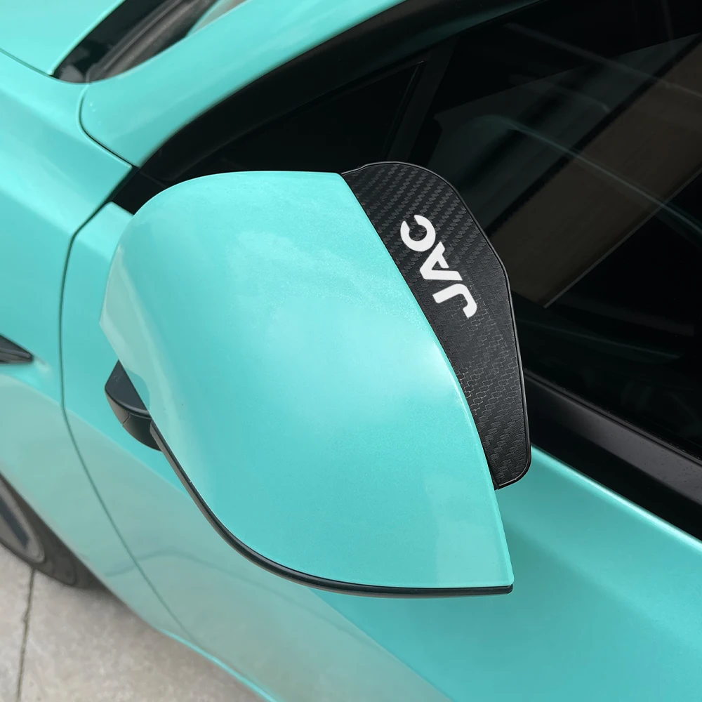 Для JAC Refine J3 J2 S5 S3 J5 J6 J4 T8 пары S2 Автомобильное зеркало заднего вида защита от дождя