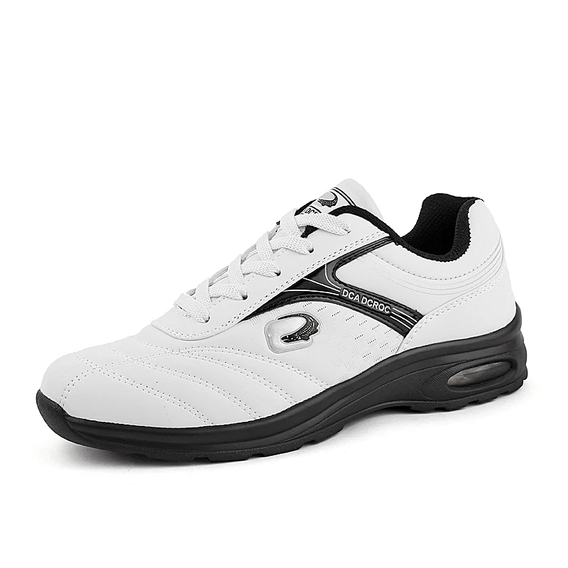 New Men Golf Shoes - Color: see chrat