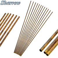 30inches camo pure carbon arrows shaft od7 2mm id6 2mm spine250 600 diy arrow bow and arrow hunting shooting archery